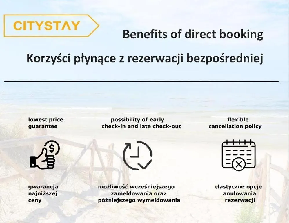Citystay Brabank Apartament Nad Motlawa Gdansk 0*,
